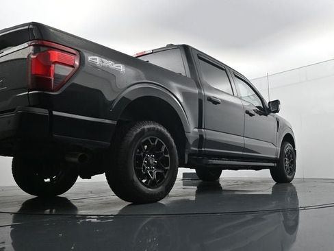 Certified 2026 Ford F150 XLT w/ Equipment Group 302A MID AWD/4WD image 36