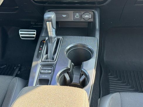 Used 2024 Honda Civic Sport image 14