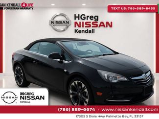Used 2018 Buick Cascada Premium FWD video 1