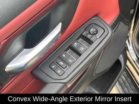 Used 2025 RAM 1500 Rebel w/ Rebel Level 1 Equipment Group image 13