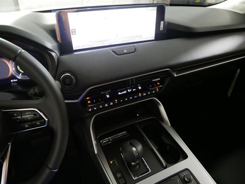 New 2026 MAZDA CX-90 3.3 Turbo w/ Premium Sport Pkg image 5