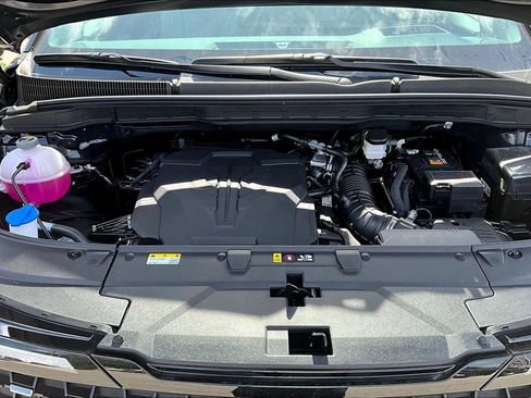 New 2026 Kia Carnival SX Prestige FWD image 11