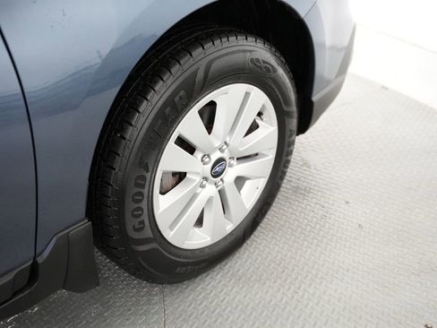 Used 2016 Subaru Outback 2.5i Premium AWD/4WD image 58