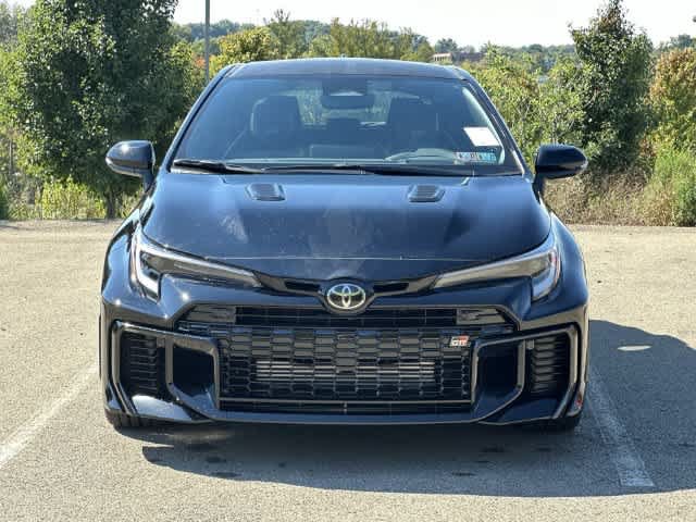 New 2026 Toyota Corolla GR AWD/4WD image 30