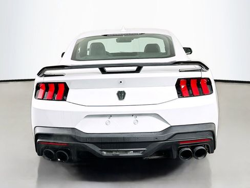 Used 2026 Ford Mustang Dark Horse RWD image 7