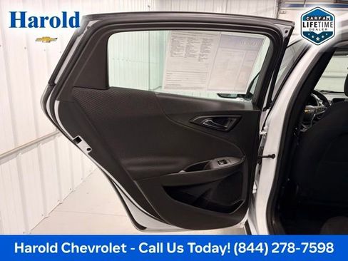 Used 2024 Chevrolet Malibu LT FWD image 12