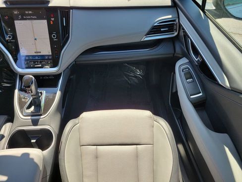 Certified 2023 Subaru Outback Limited image 16