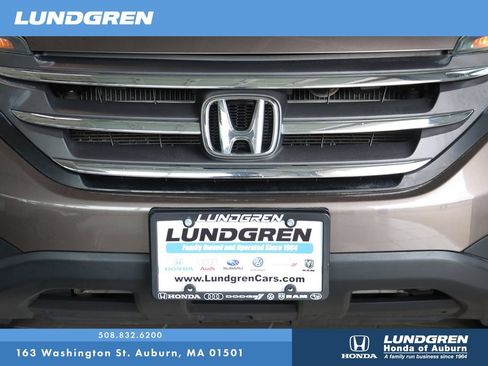 Used 2014 Honda CR-V LX image 27