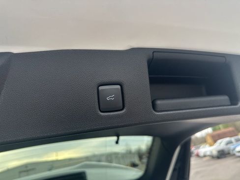 New 2026 Ford Escape ST-Line Select w/ Tech Pack #1 image 11