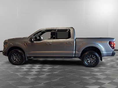 Used 2025 Ford F150 Tremor w/ Equipment Group 402A High