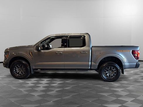 Used 2025 Ford F150 Tremor w/ Equipment Group 402A High AWD/4WD image 2