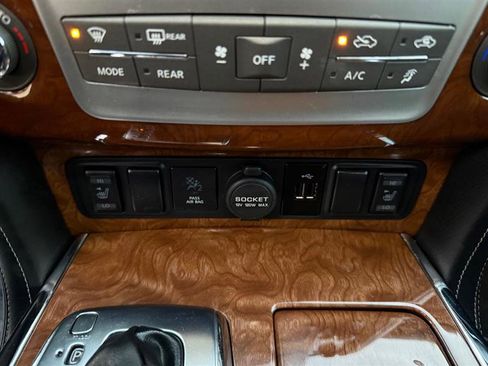 Used 2018 INFINITI QX80 4WD image 52