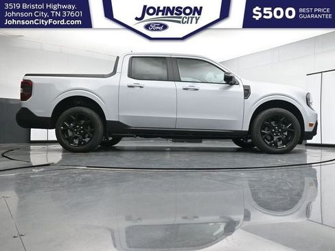 New 2026 Ford Maverick Lariat w/ Black Appearance Package AWD/4WD image 32