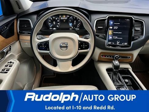 Used 2019 Volvo XC90 T6 Inscription w/ Protection Package Premier image 23