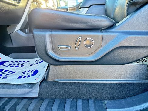 Used 2019 Ford F250 Lariat w/ Lariat Ultimate Package image 30