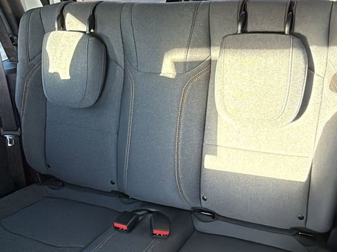 New 2026 Jeep Wrangler Sport image 21