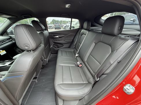 New 2026 Buick Envista Sport Touring w/ Convenience I Package FWD image 16