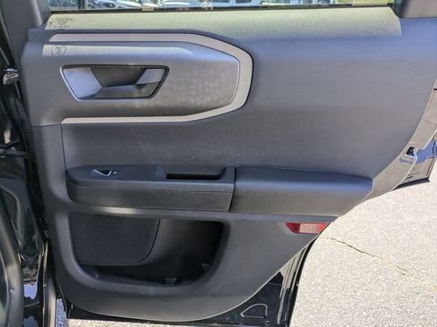 New 2025 Ford Bronco Sport Big Bend image 34