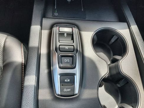 Used 2025 Honda Ridgeline TrailSport image 28