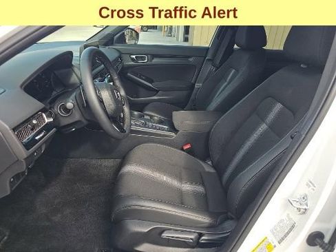Used 2026 Honda Civic Sport image 10