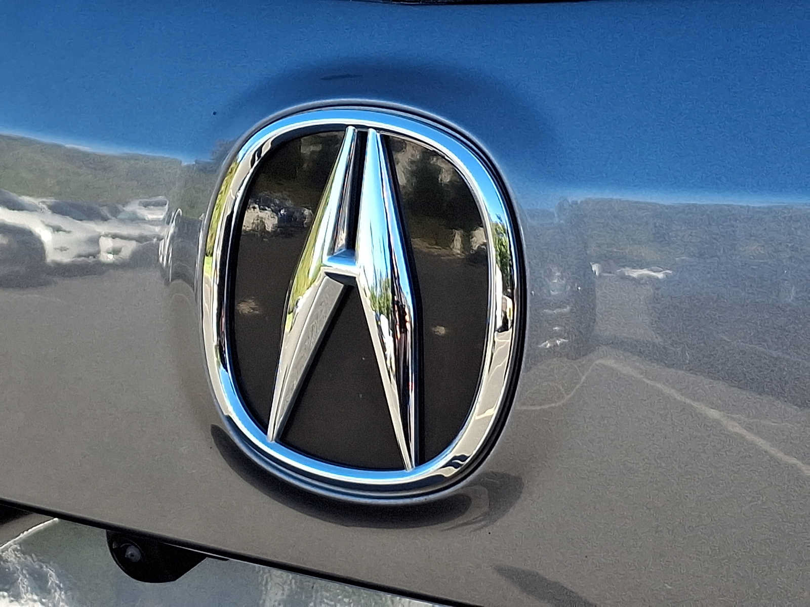Used 2023 Acura RDX AWD image 32
