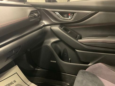 Used 2022 Subaru WRX Limited image 18