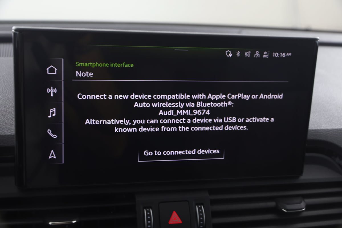 Used 2023 Audi Q5 2.0T Premium AWD/4WD image 10