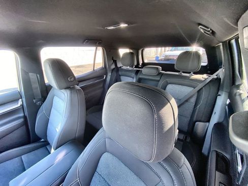 New 2026 GMC Terrain Elevation w/ Black Edition FWD image 32