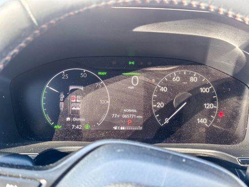 Certified 2023 Honda CR-V Sport image 27
