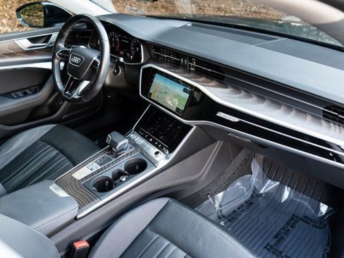 Used 2020 Audi A7 3.0T Prestige w/ Prestige Package image 33