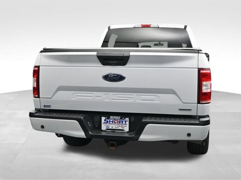 Used 2019 Ford F150 XL w/ Equipment Group 101A Mid RWD image 4