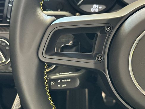 Certified 2019 Porsche 911 Speedster image 29