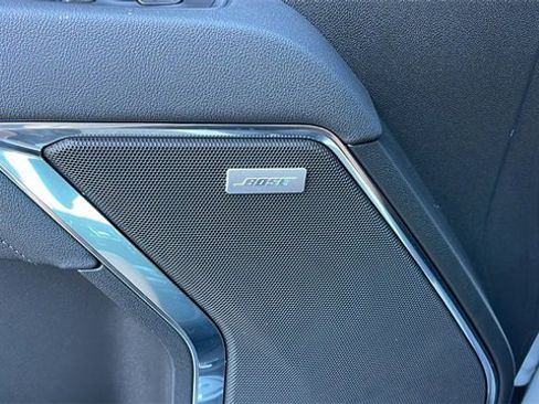 Used 2025 Chevrolet Silverado 1500 LT Trail Boss w/ Convenience Package II image 28