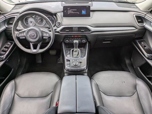 Used 2022 MAZDA CX-9 Touring w/ Touring Premium Package image 16