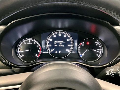 Used 2023 MAZDA CX-50 Meridian Edition image 14