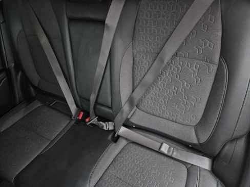 Used 2024 Kia Seltos S FWD image 12