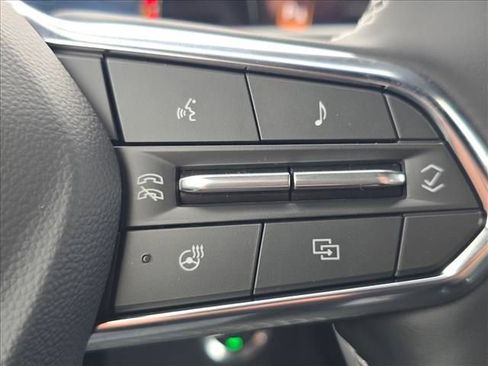 New 2026 Chevrolet Traverse Z71 w/ Driver Confidence Package image 32