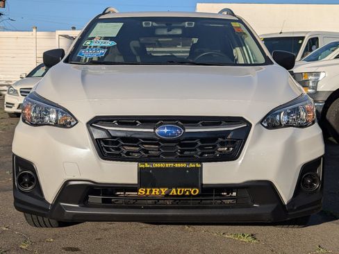 Used 2019 Subaru Crosstrek 2.0i w/ Eyesight System AWD/4WD image 5