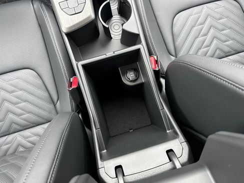 New 2026 Kia Sportage X-Line AWD/4WD image 28