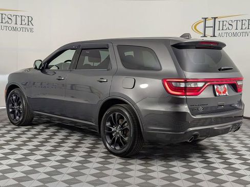 Certified 2021 Dodge Durango GT image 5