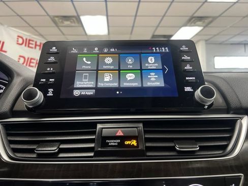 Used 2020 Honda Accord EX-L image 31