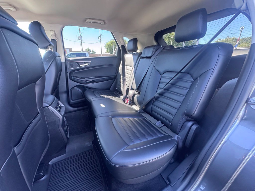 Used 2024 Ford Edge SEL w/ Convenience Package AWD/4WD image 17