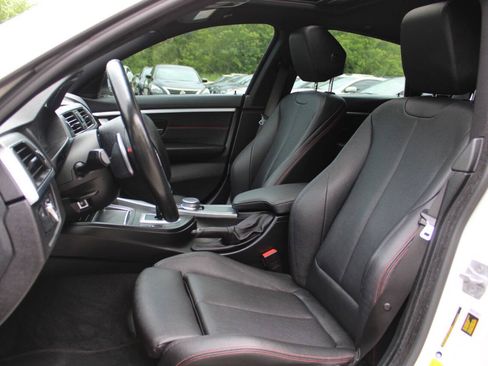 Used 2019 BMW 430i Gran Coupe xDrive w/ Convenience Package AWD/4WD image 25