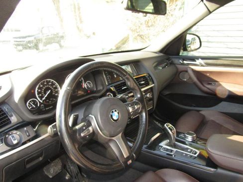 Used 2012 BMW X5 xDrive35i image 43