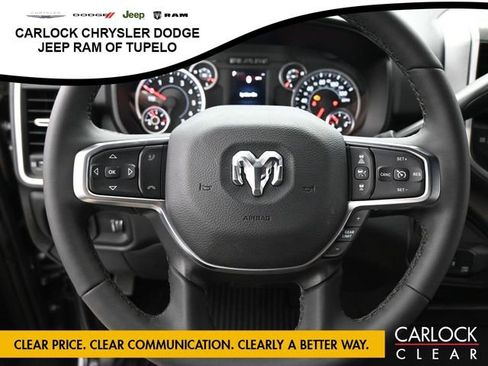 Used 2026 RAM 2500 Lone Star image 14