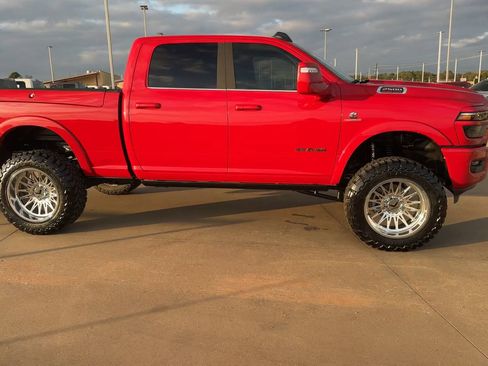 New 2026 RAM 2500 Limited image 8