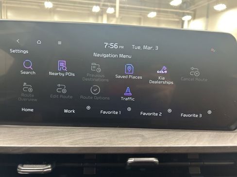 Certified 2025 Kia Telluride EX X-Line image 14