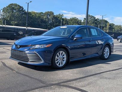 Used 2023 Toyota Camry LE