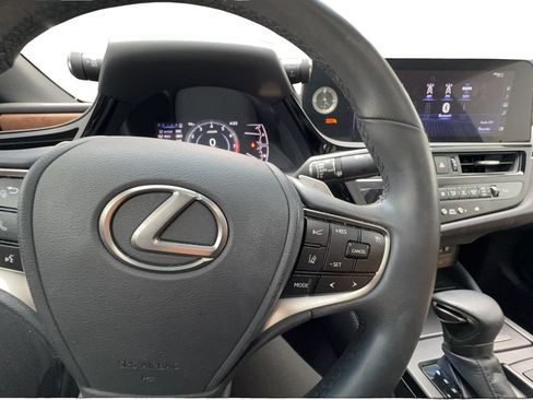 Used 2022 Lexus ES 350 w/ Premium Package FWD image 35