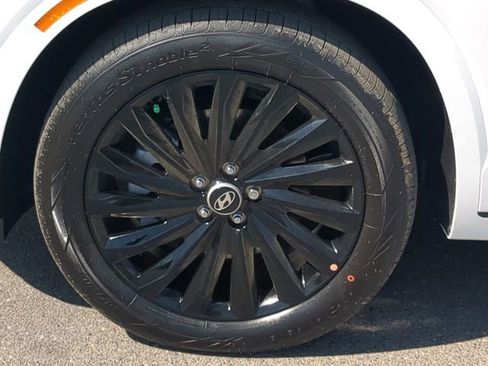New 2025 Hyundai Palisade Calligraphy AWD/4WD image 11